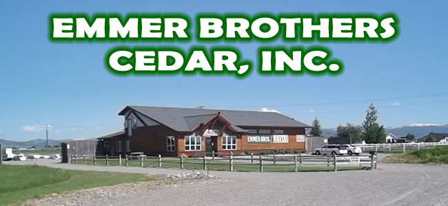Emmer Brothers Cedar Inc