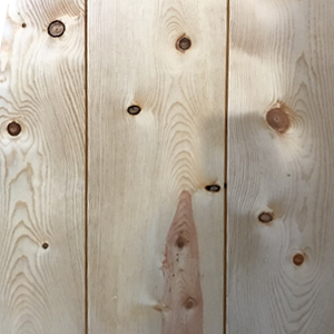 Paneling Two Pine